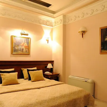 Elsa Hotel 4*