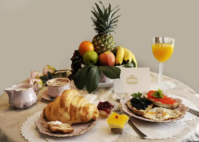 Elsa 4* スコピエ